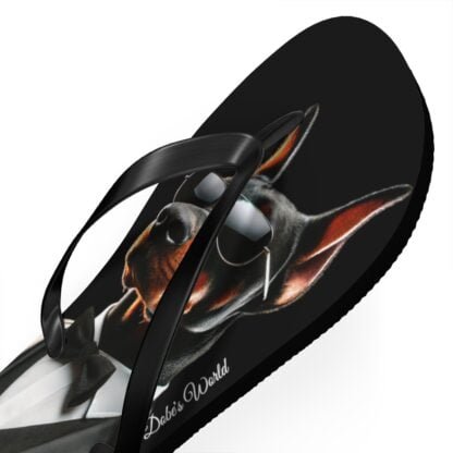 The Dobe's Flip Flops - Series 1 - Image 3