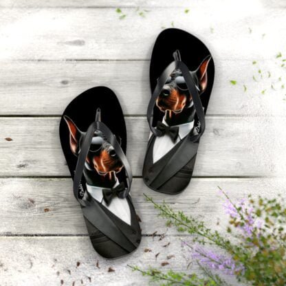 The Dobe's Flip Flops - Series 1 - Image 4