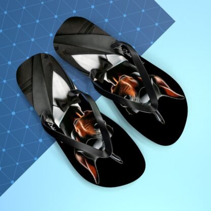 The Dobe's Flip Flops - Series 1 - Image 5