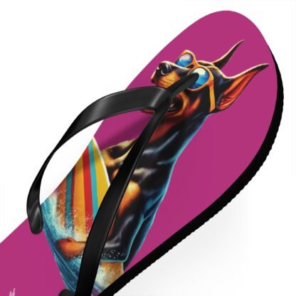The Dobe's Flip Flops - Fun - pink - Image 18