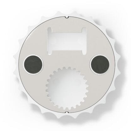 The Dobe Bottle Opener - Doberman Wedding Edition - Image 2
