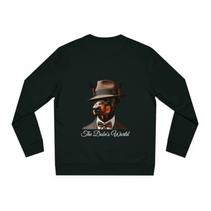 The Dobe's Unisex Sweatshirt - Image 6