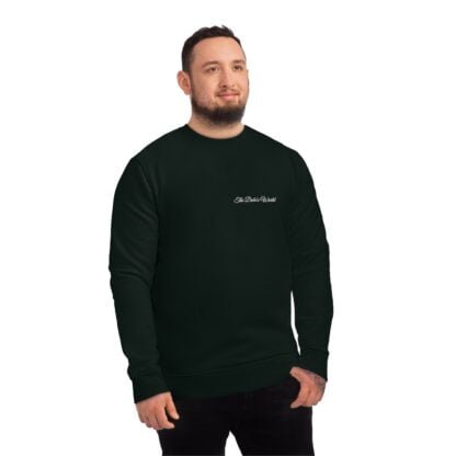The Dobe's Unisex Sweatshirt - Image 8