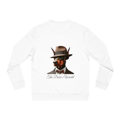 The Dobe's Unisex Sweatshirt - Image 2