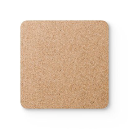 The Dobe´s Corkwood Coaster Set - Series 9 - Image 2