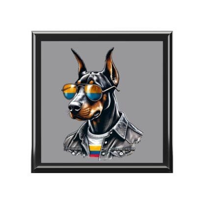 The Dobe´s Jewelry Box - Series 6