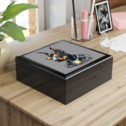 The Dobe´s Jewelry Box - Series 6 - Image 2