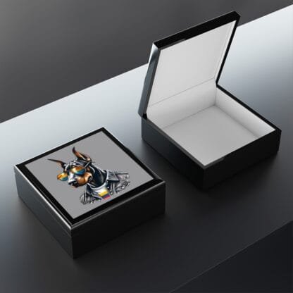 The Dobe´s Jewelry Box - Series 6 - Image 3
