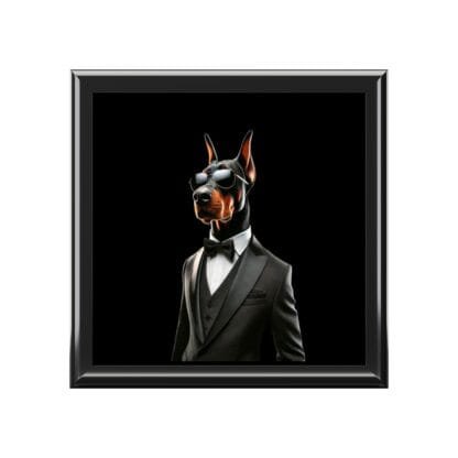 The Dobe´s Jewelry Box - Series 1