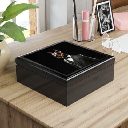 The Dobe´s Jewelry Box - Series 1 - Image 2