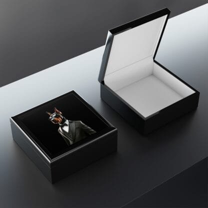 The Dobe´s Jewelry Box - Series 1 - Image 3