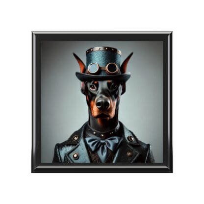 The Dobe´s Jewelry Box - Steampunk