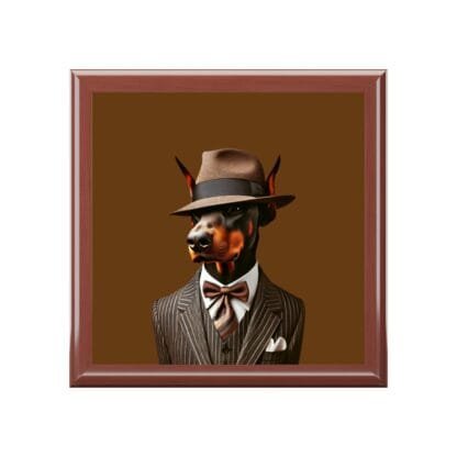 The Dobe´s Jewelry Box - Series 3 - brown - Image 7