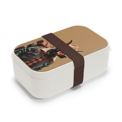 The Dobe´s Lunch Box - Traveller - Image 2