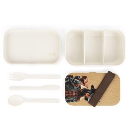 The Dobe´s Lunch Box - Traveller - Image 3