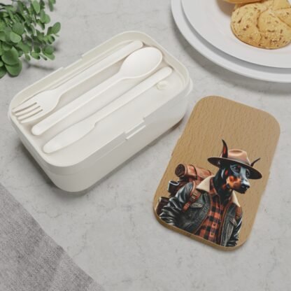 The Dobe´s Lunch Box - Traveller - Image 4