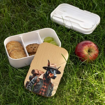 The Dobe´s Lunch Box - Traveller - Image 5