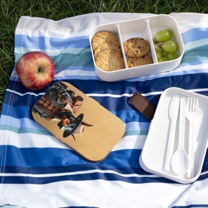The Dobe´s Lunch Box - Traveller - Image 6