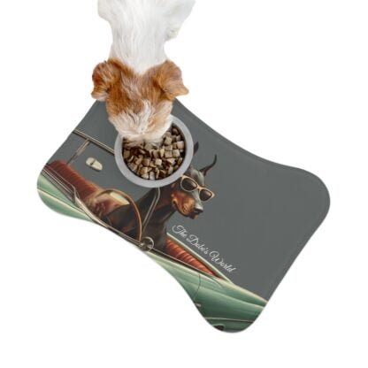The Dobe´s Feeding Mats - Image 6
