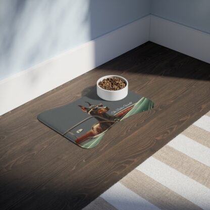 The Dobe´s Feeding Mats - Image 7
