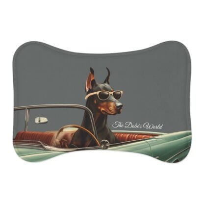 The Dobe´s Feeding Mats - Image 5