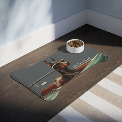 The Dobe´s Feeding Mats - Image 3