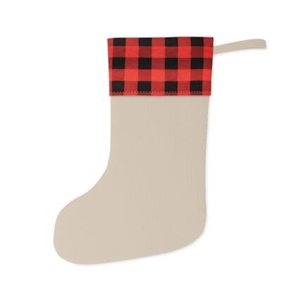The Dobe´s Christmas Stocking - red - Image 6