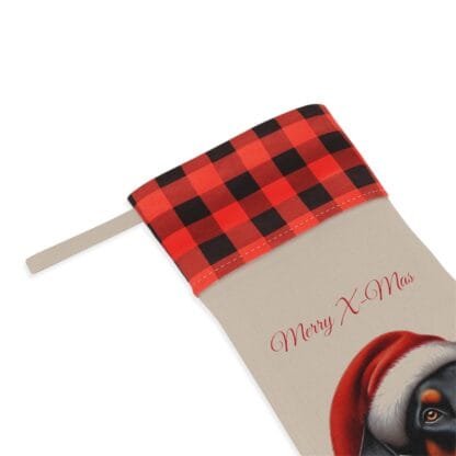 The Dobe´s Christmas Stocking - nature uc - Image 3