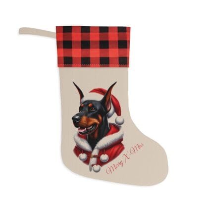 The Dobe´s Christmas Stocking - nature - Image 5