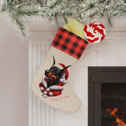 The Dobe´s Christmas Stocking - nature - Image 8