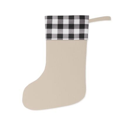 The Dobe´s Christmas Stocking - red - Image 2