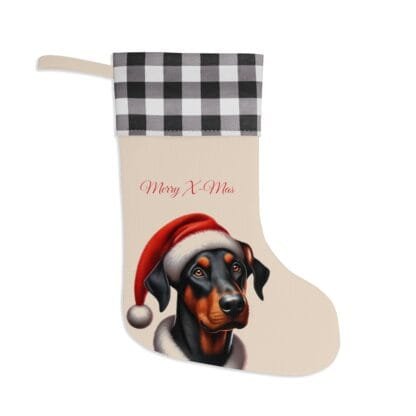 The Dobe´s Christmas Stocking - nature uc - Image 5
