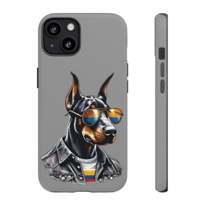 The Dobe´s Tough Cases - Series 6 - Image 40