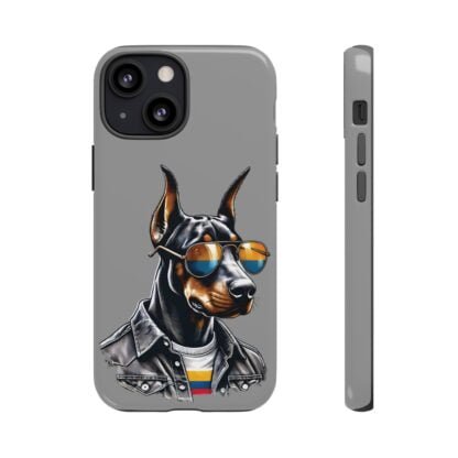 The Dobe´s Tough Cases - Series 6 - Image 42