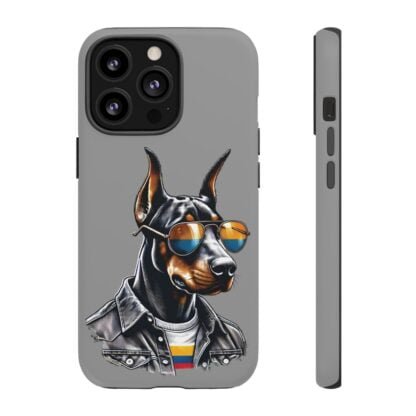 The Dobe´s Tough Cases - Series 6 - Image 48