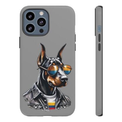 The Dobe´s Tough Cases - Series 6 - Image 52
