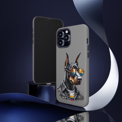 The Dobe´s Tough Cases - Series 6 - Image 53