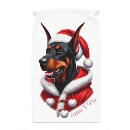 The Dobe´s Christmas Sack - Image 2