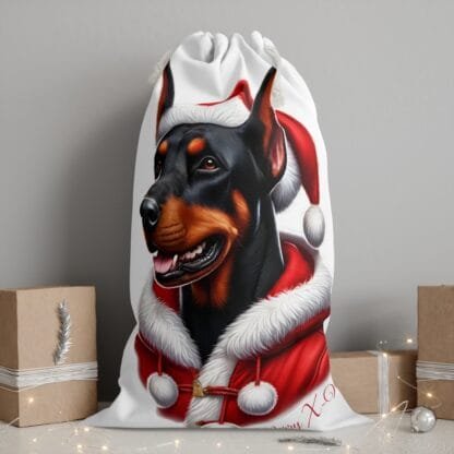 The Dobe´s Christmas Sack - Image 3