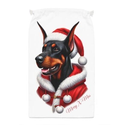 The Dobe´s Christmas Sack