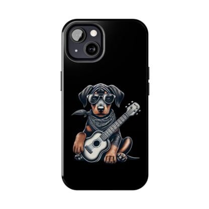 The Dobe´s Tough Phone Cases - Guitar - Image 60