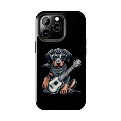 The Dobe´s Tough Phone Cases - Guitar - Image 72