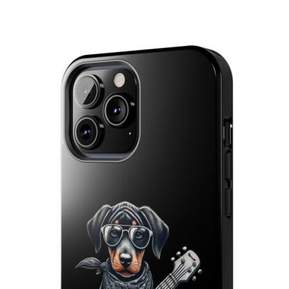 The Dobe´s Tough Phone Cases - Guitar - Image 80