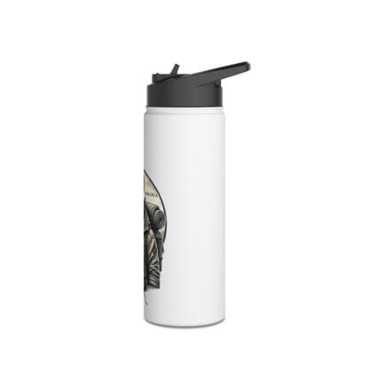 The Dobe´s Stainless Steel Water Bottle, Standard Lid - Image 18