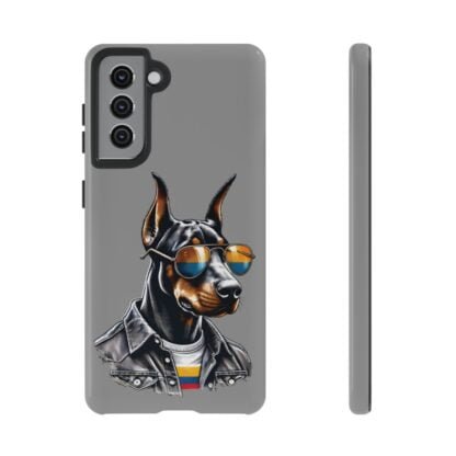 The Dobe´s Tough Cases - Series 6 - Image 54