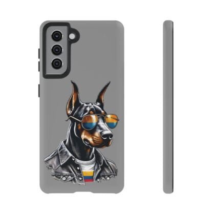 The Dobe´s Tough Cases - Series 6 - Image 56