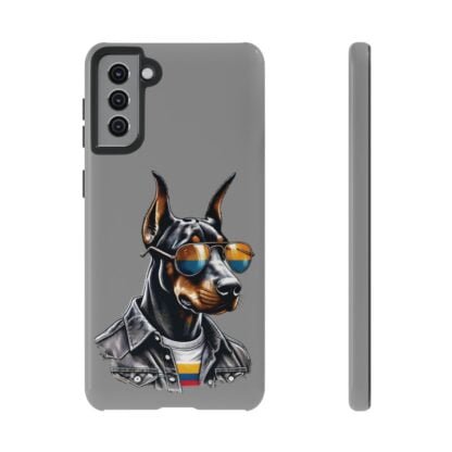 The Dobe´s Tough Cases - Series 6 - Image 58