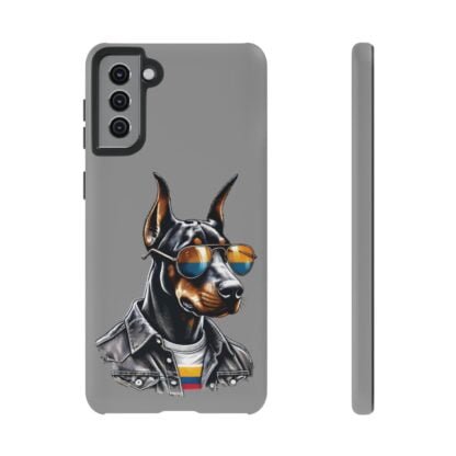 The Dobe´s Tough Cases - Series 6 - Image 60