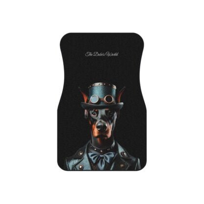 The Dobe´s Car Mats (Set of 4) - Series 9 - Image 2