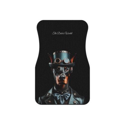 The Dobe´s Car Mats (Set of 4) - Series 9 - Image 3